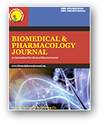 Biomedical and Pharmacology Journal  Biomedical and Pharmacology