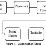 Figure 4: Classification Steps
