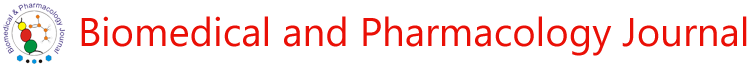Biomedical and Pharmacology Journal Logo