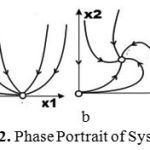 Figure 2: Phase Portrait of System (2).