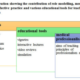 The Legacy Of Teaching Medical Professionalism For Promoting ...