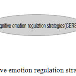 Figure 1: Cognitive emotion regulation strategies.11