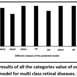 Detection of Multi-Class Retinal Diseases Using Artificial Intelligence ...