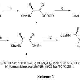 Imidazole Scaffold: A Review of Synthetic Strategies and Therapeutic ...