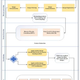 Hybrid Model: Deep Learning Method for Early Detection of Alzheimer’s ...