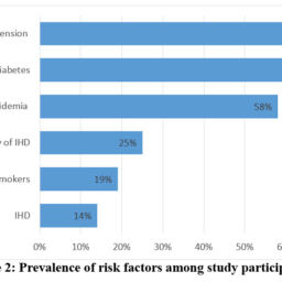 Relationship between Cardiovascular Risk Factors and Development of ...