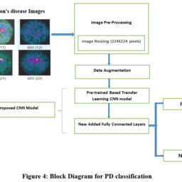 Deep Learning-Based Feature Extraction and Machine Learning Models for ...